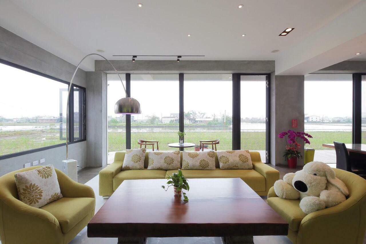 Yuansu.Mhl48 B&B دونغشان المظهر الخارجي الصورة