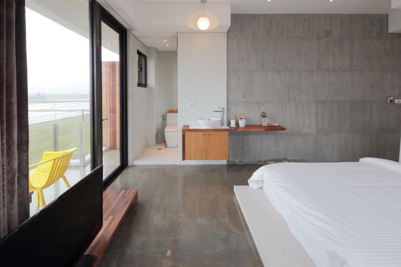 Yuansu.Mhl48 B&B دونغشان المظهر الخارجي الصورة