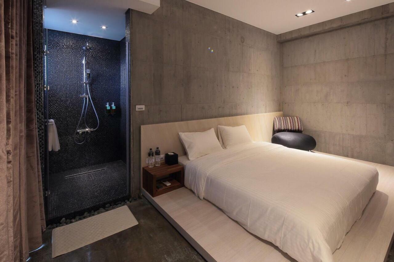Yuansu.Mhl48 B&B دونغشان المظهر الخارجي الصورة