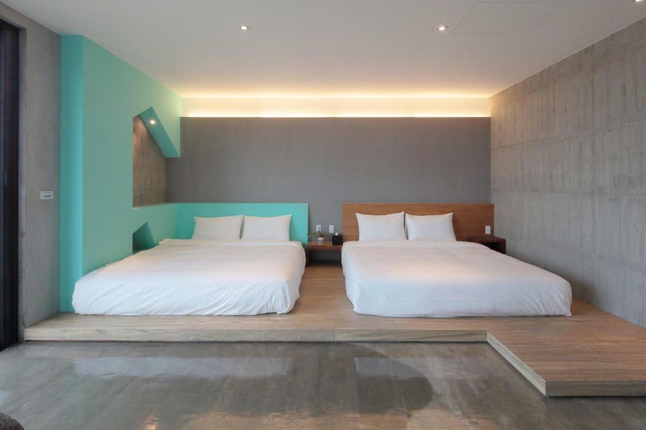 Yuansu.Mhl48 B&B دونغشان المظهر الخارجي الصورة
