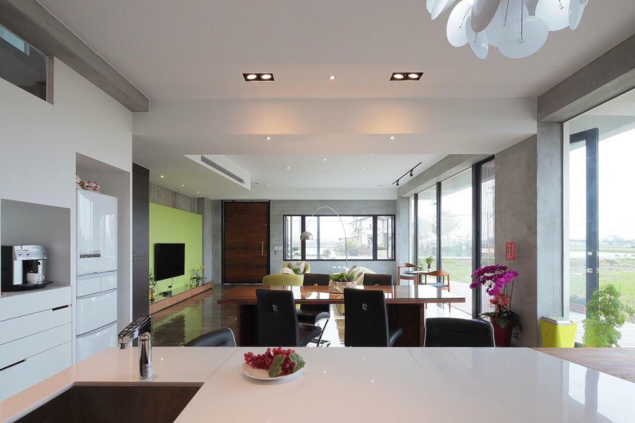 Yuansu.Mhl48 B&B دونغشان المظهر الخارجي الصورة