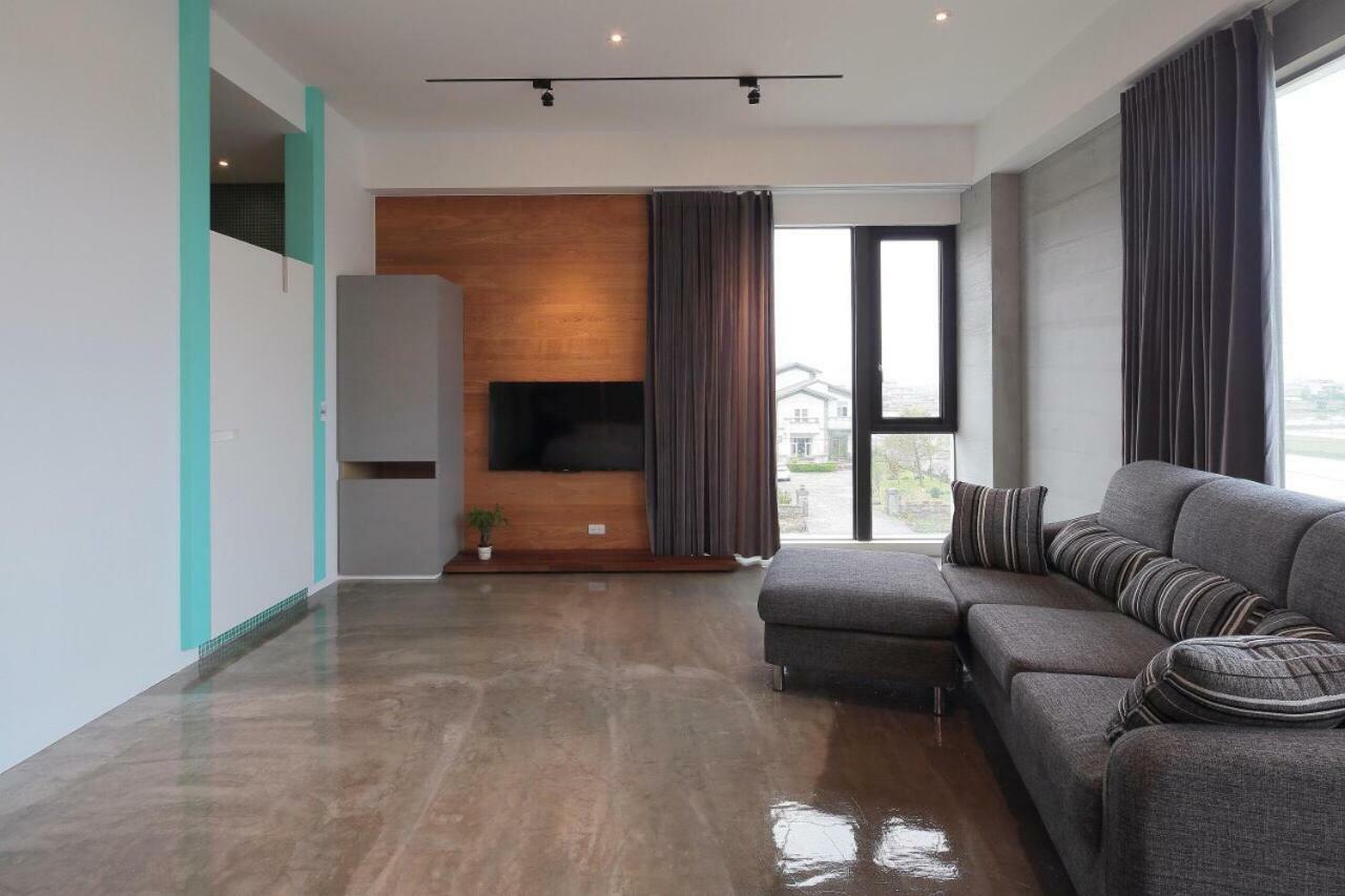 Yuansu.Mhl48 B&B دونغشان المظهر الخارجي الصورة