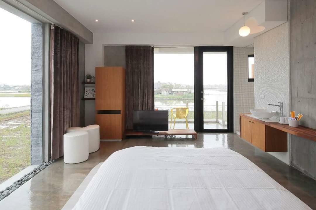 Yuansu.Mhl48 B&B دونغشان المظهر الخارجي الصورة