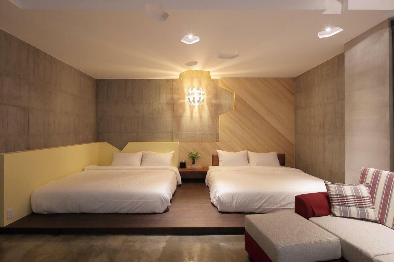 Yuansu.Mhl48 B&B دونغشان المظهر الخارجي الصورة