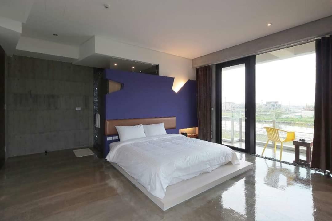 Yuansu.Mhl48 B&B دونغشان المظهر الخارجي الصورة