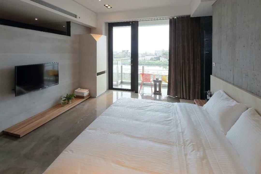 Yuansu.Mhl48 B&B دونغشان المظهر الخارجي الصورة
