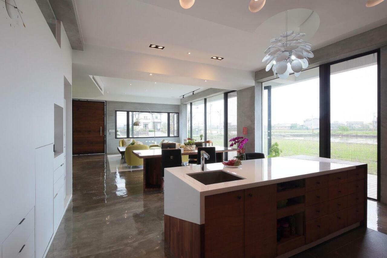 Yuansu.Mhl48 B&B دونغشان المظهر الخارجي الصورة