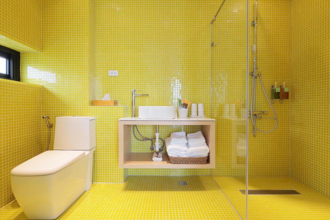 Yuansu.Mhl48 B&B دونغشان المظهر الخارجي الصورة