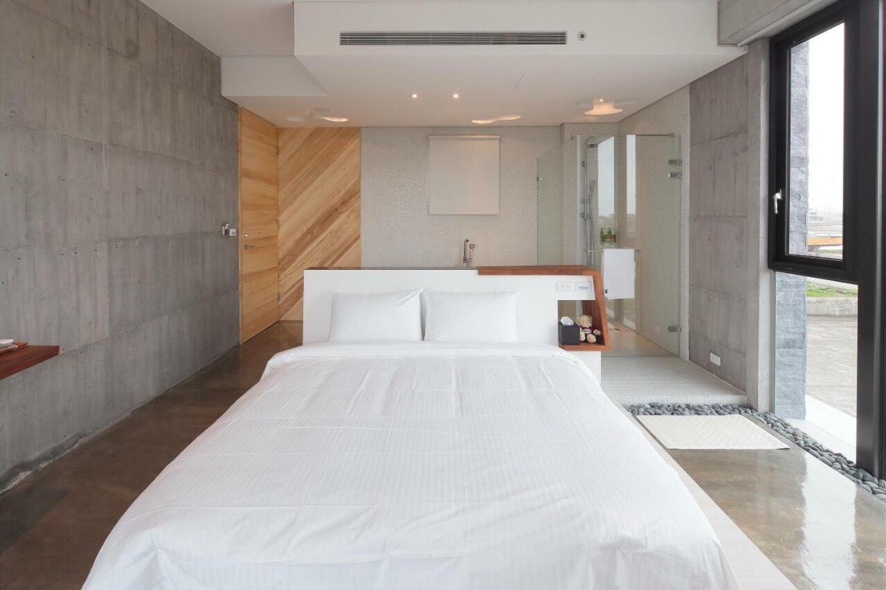 Yuansu.Mhl48 B&B دونغشان المظهر الخارجي الصورة