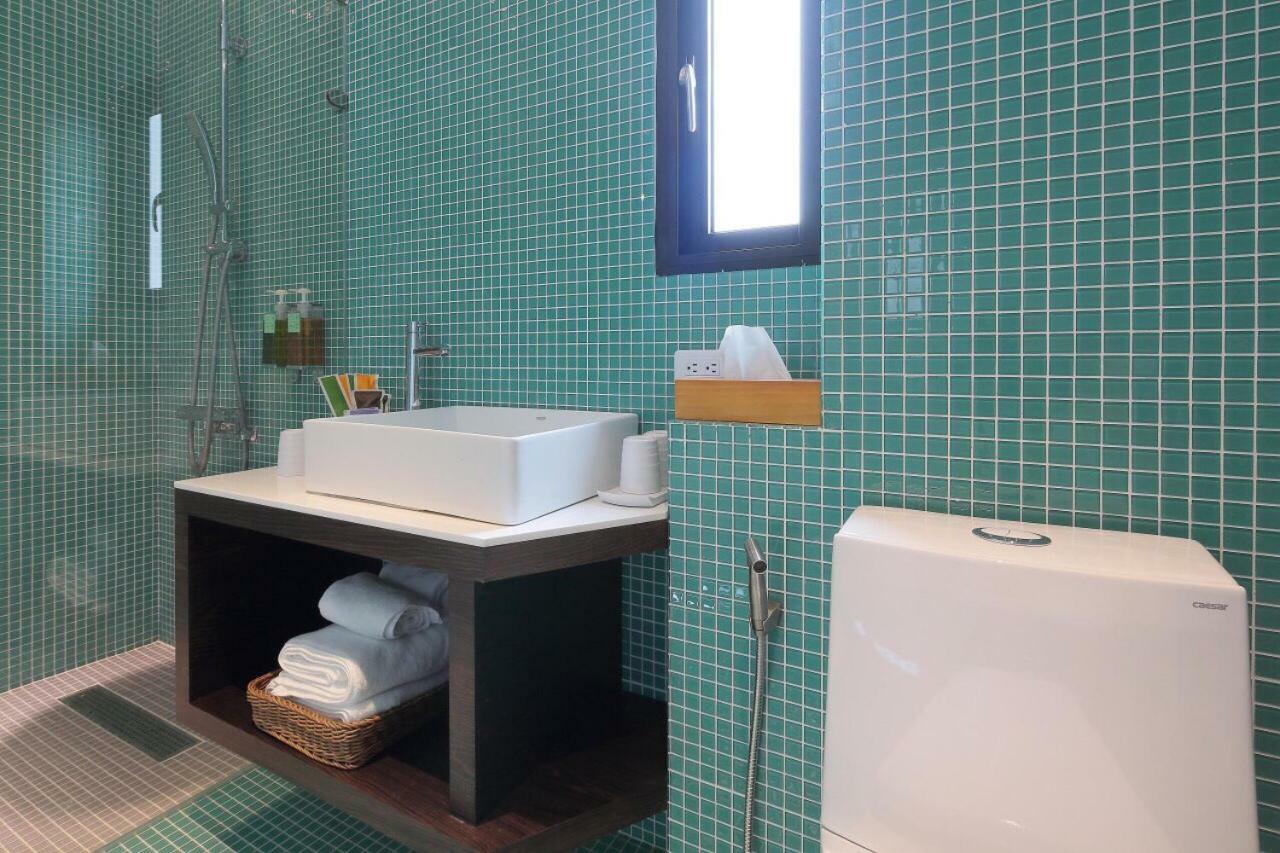 Yuansu.Mhl48 B&B دونغشان المظهر الخارجي الصورة